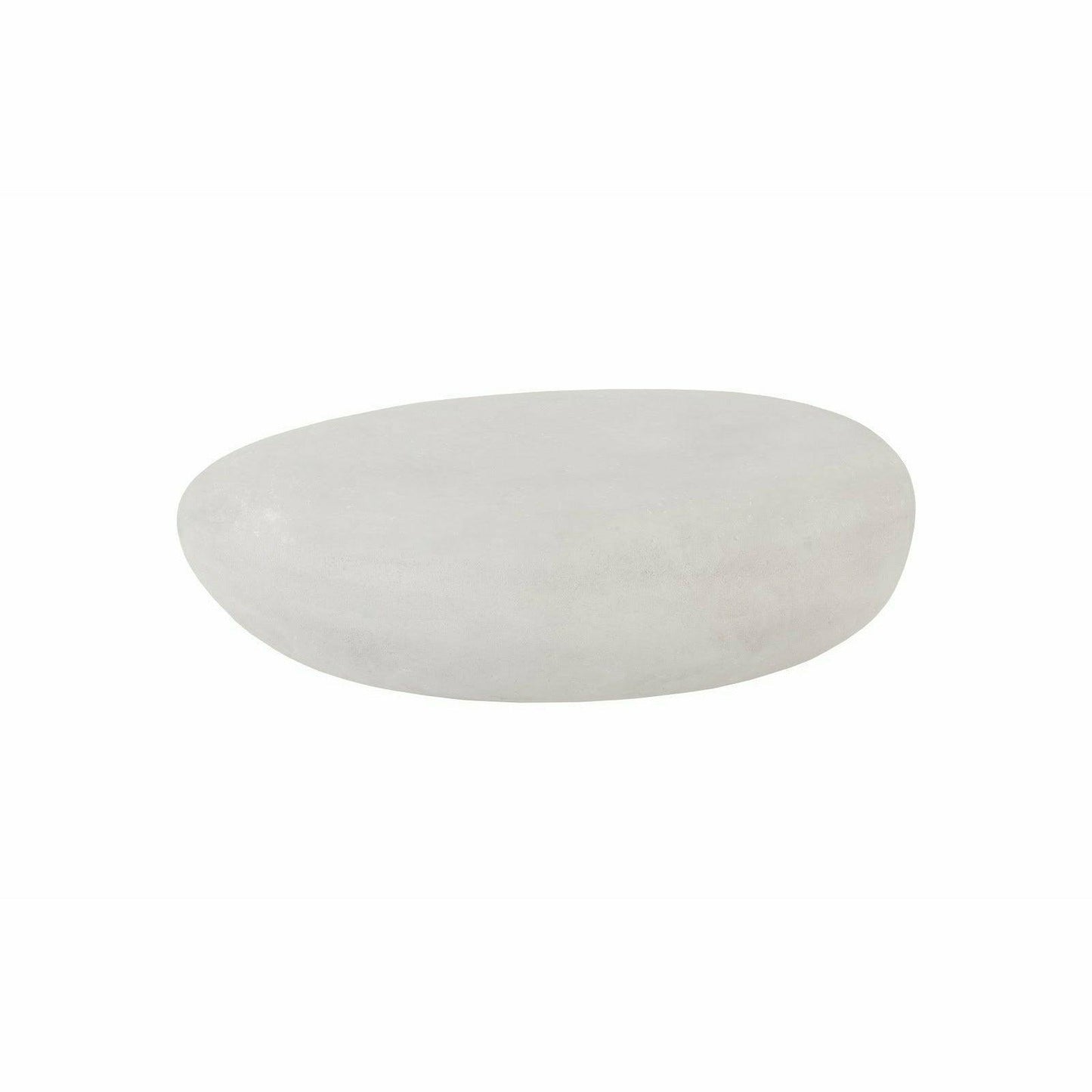 River Stone Coffee Table Roman Stone