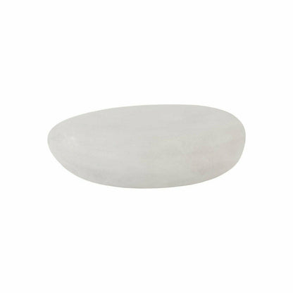 River Stone Coffee Table Roman Stone