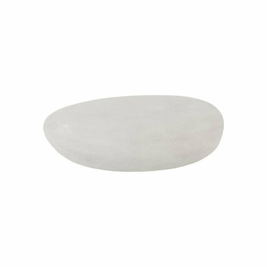 River Stone Coffee Table Roman Stone