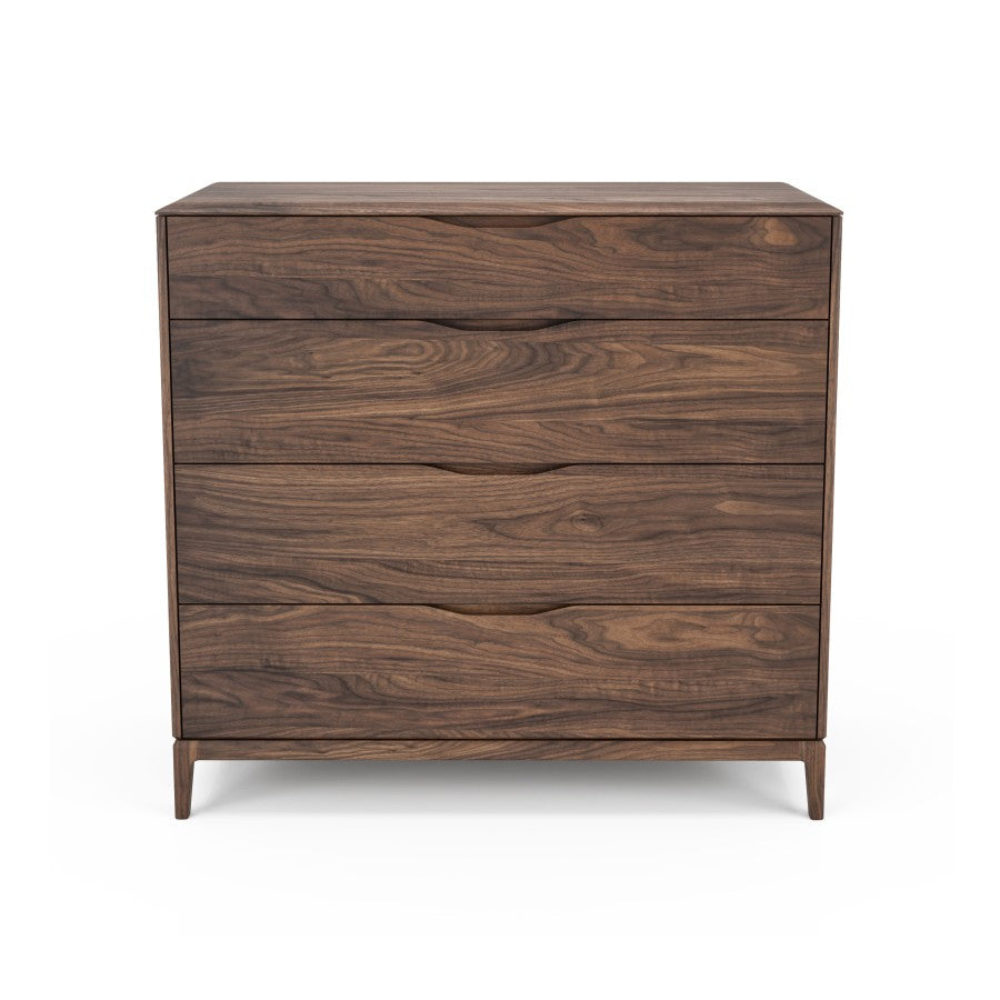 River Chest of Drawers