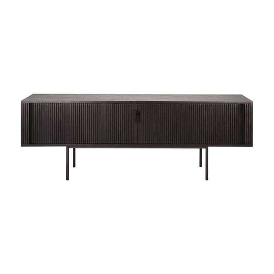 Roller Max Media Console