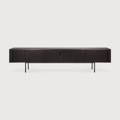 Roller Max Media Console