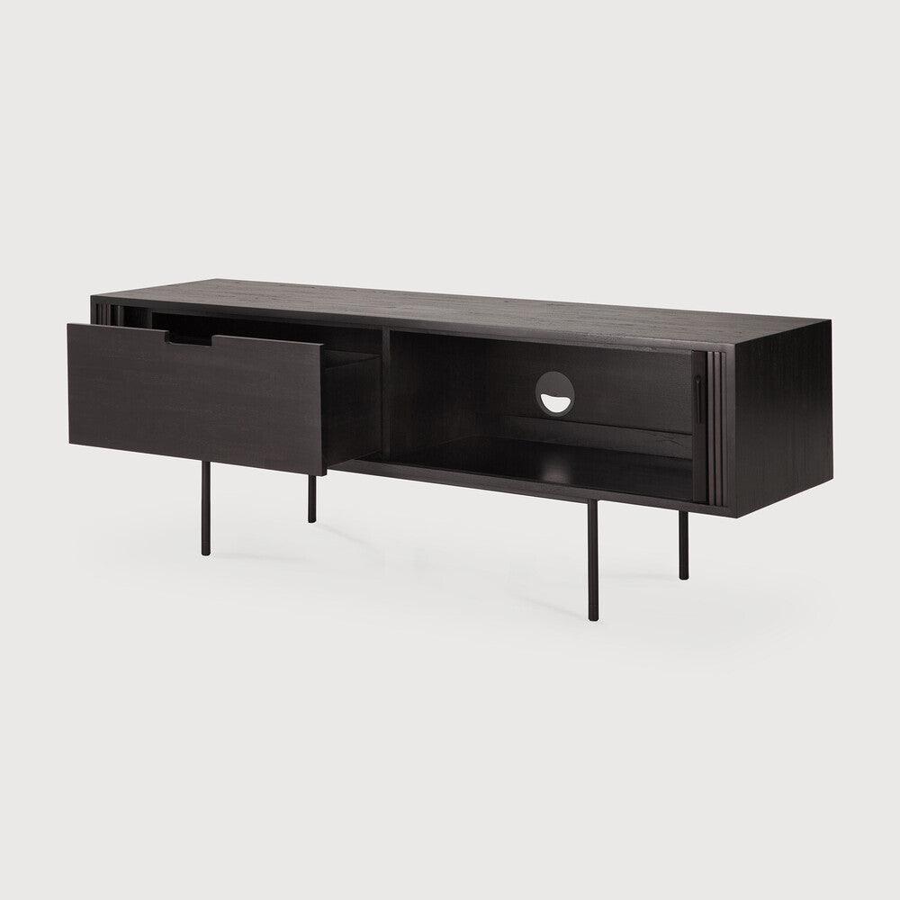 Roller Max Media Console