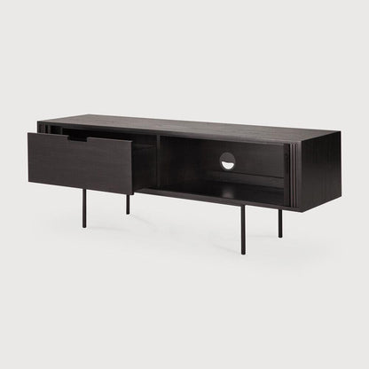 Roller Max Media Console