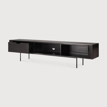 Roller Max Media Console