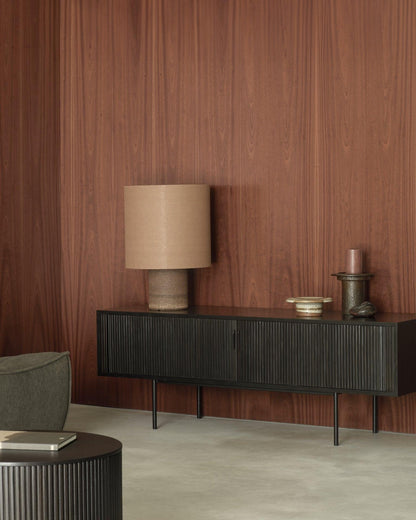 Roller Max Media Console