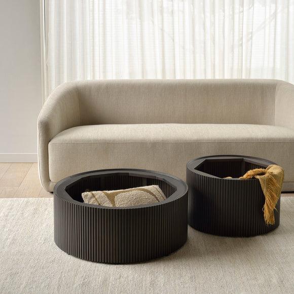 Roller Max coffee table