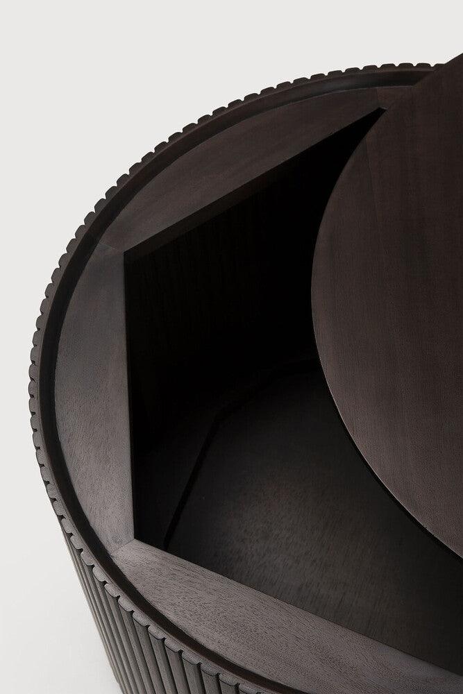 Roller Max coffee table