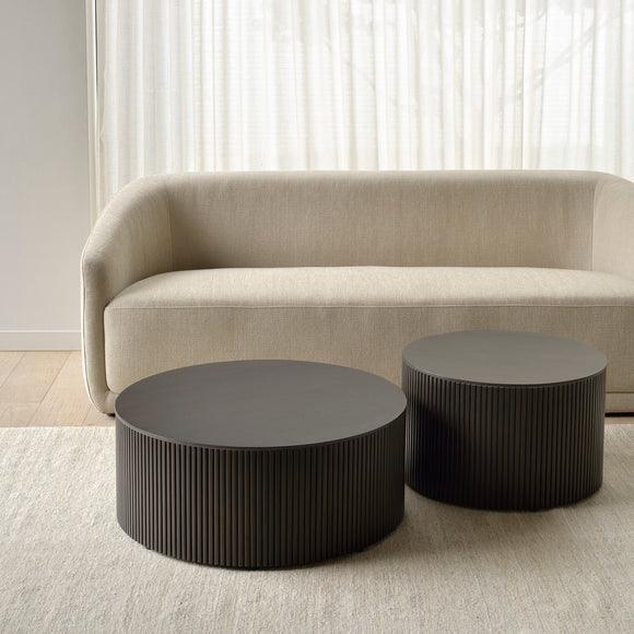 Roller Max coffee table