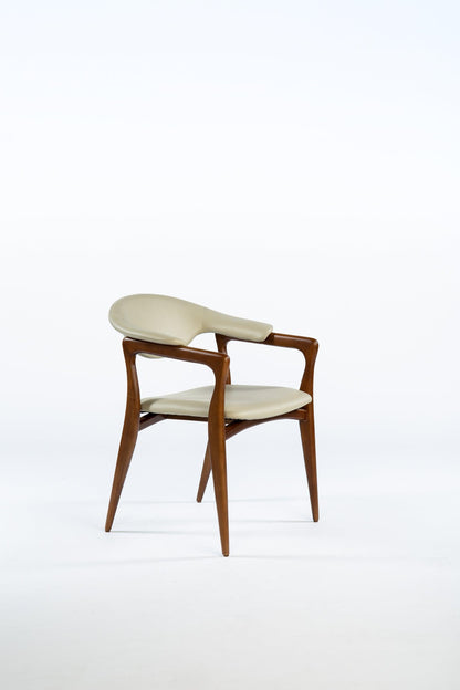 ROMINA DINING CHAIR