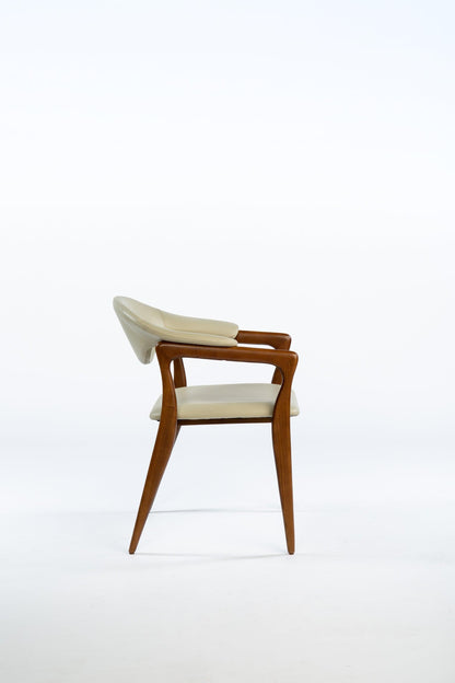 ROMINA DINING CHAIR