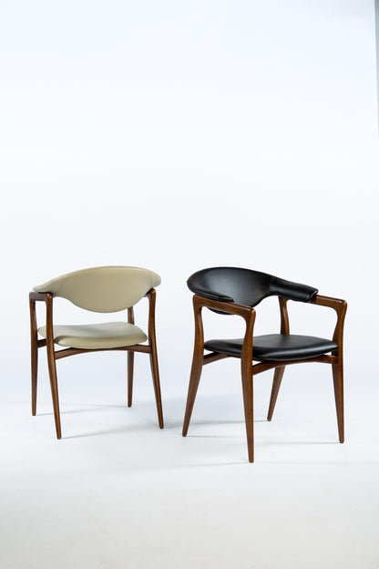 ROMINA DINING CHAIR