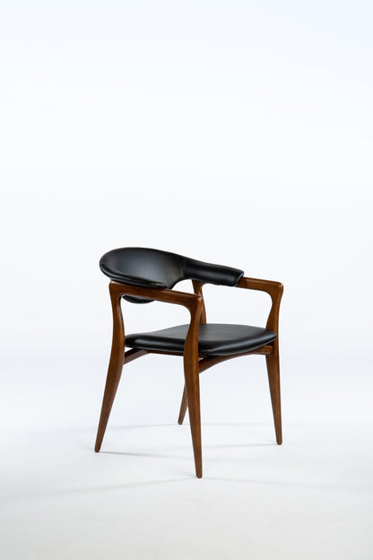 ROMINA DINING CHAIR