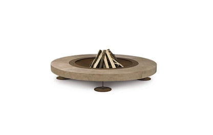 Rondo Fire Pit