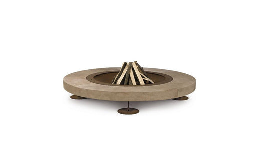Rondo Fire Pit