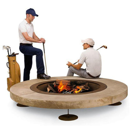 Rondo Fire Pit