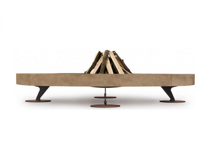 Rondo Fire Pit