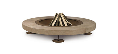 Rondo Fire Pit