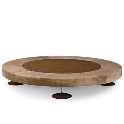 Rondo Fire Pit