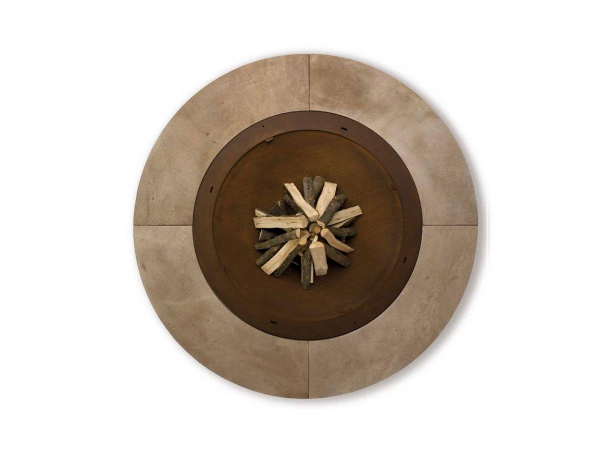 Rondo Fire Pit