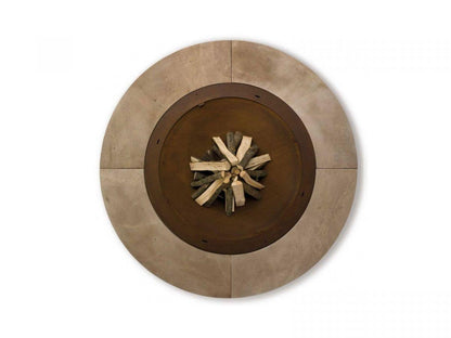 Rondo Fire Pit