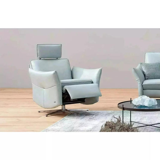 Roy Recliner By Himolla