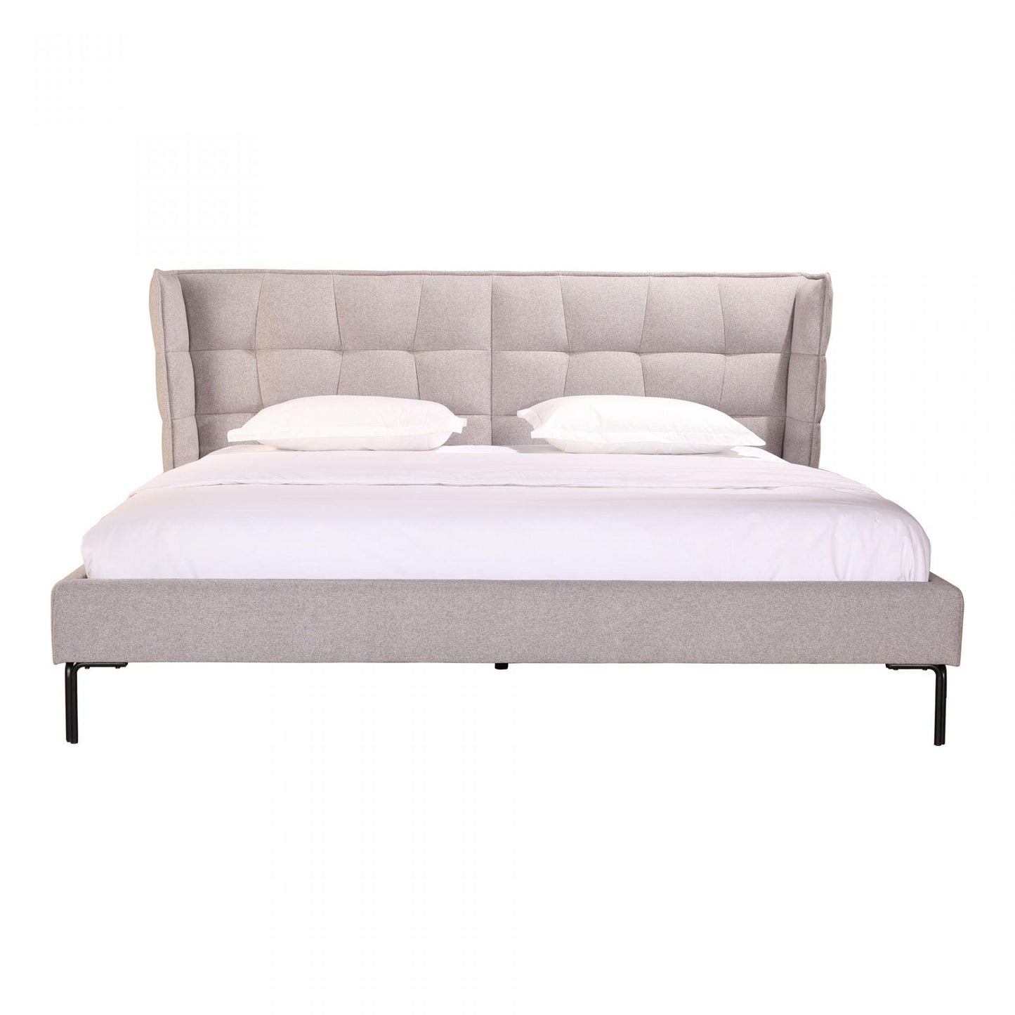 Ruby Bed
