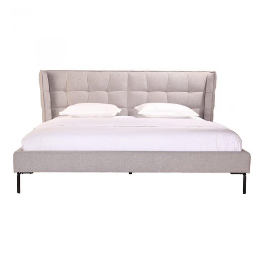 Ruby Bed