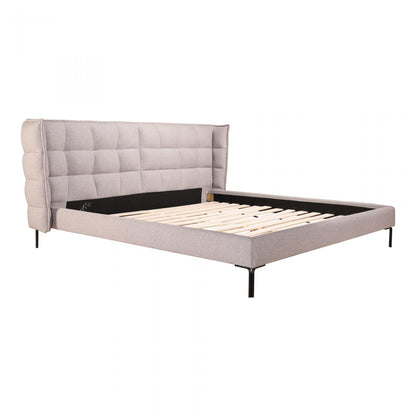 Ruby Bed