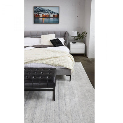 Ruby Bed