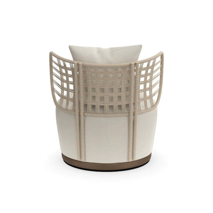 RUMBA UPHOLSTERED CHAIR 111 (SWIVEL)