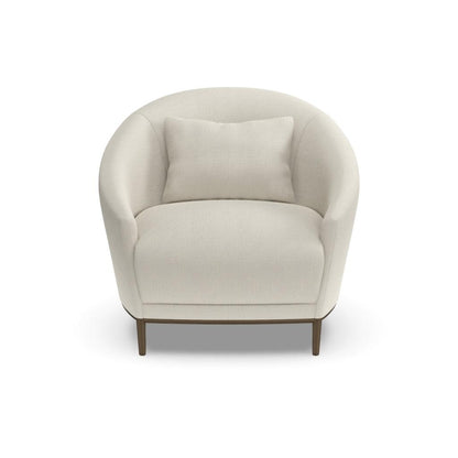 RUMBA UPHOLSTERED CHAIR 200