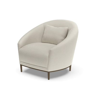 RUMBA UPHOLSTERED CHAIR 200