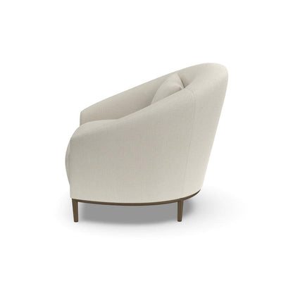 RUMBA UPHOLSTERED CHAIR 200