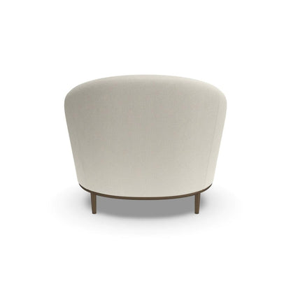 RUMBA UPHOLSTERED CHAIR 200