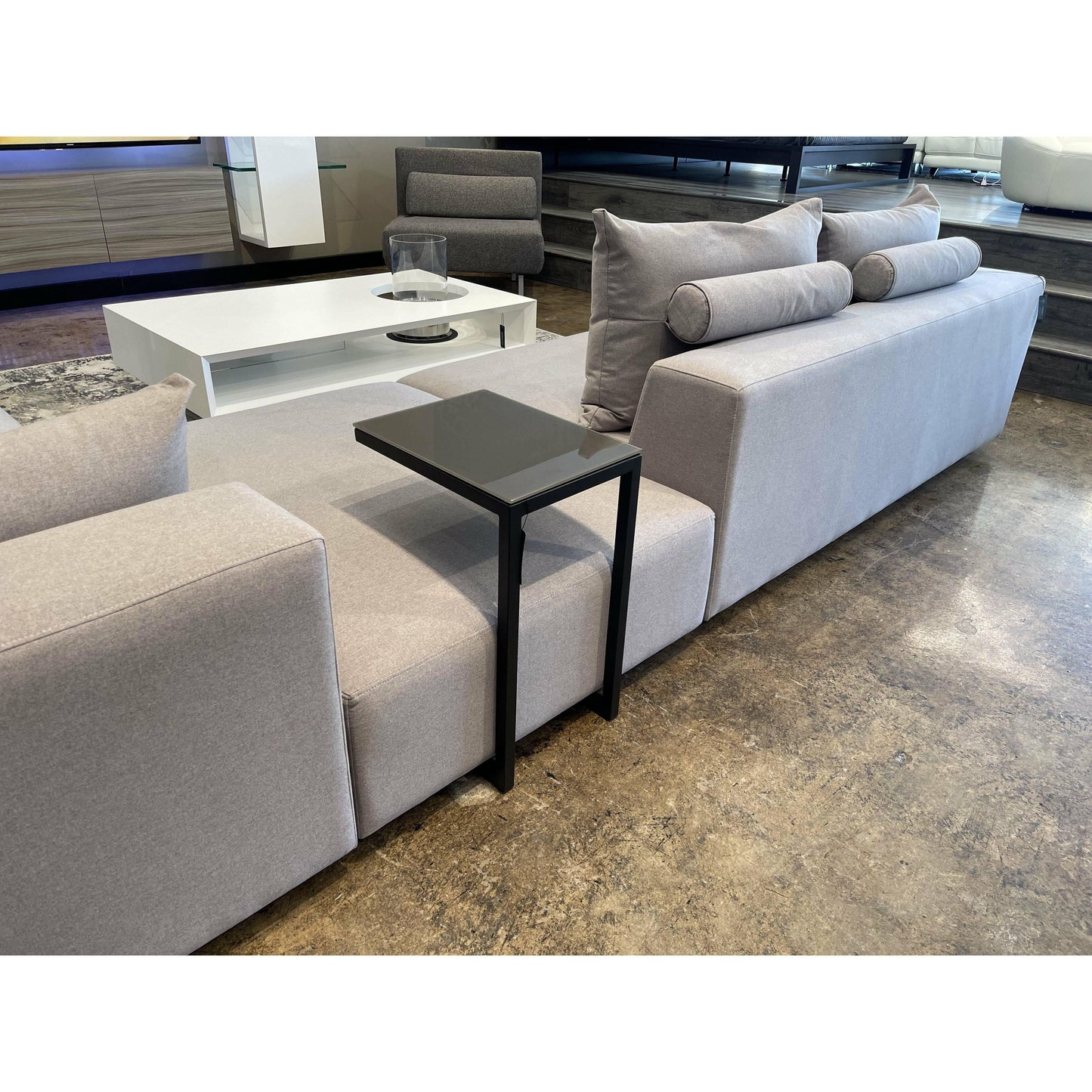 Safari Cee Table