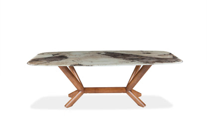 SAMUEL Dining Table