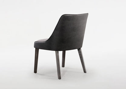 Sara I Plus Chair