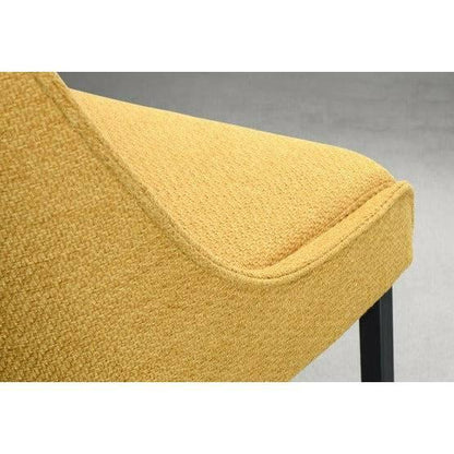 Sara I Plus Chair