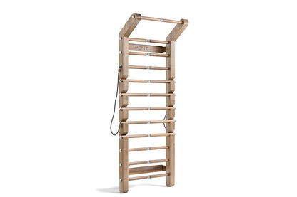 SCALA™ ADVANCE PLUS - FITNESS WALL BAR