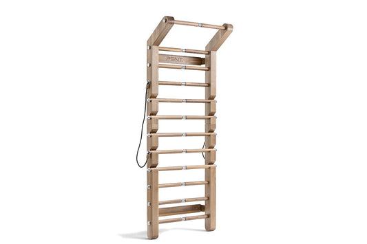SCALA™ ADVANCE PLUS - FITNESS WALL BAR