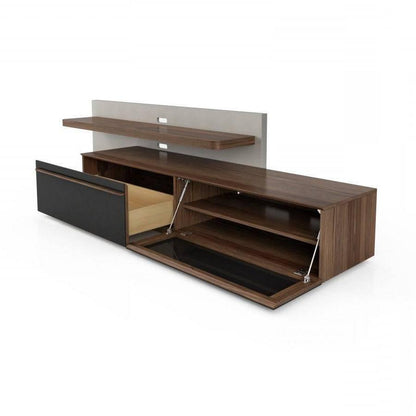 Scene Media Base Unit