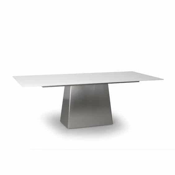 Sculpture Table