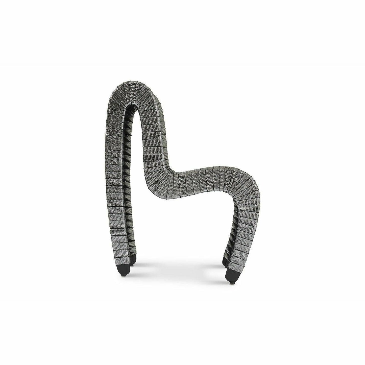 Seat Belt Dining Chair