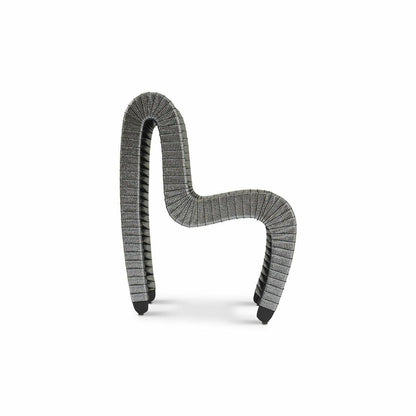Seat Belt Dining Chair
