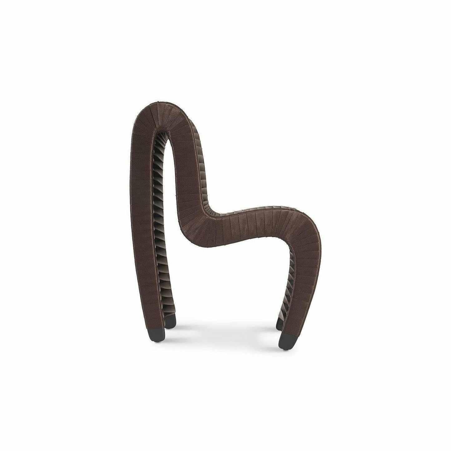 Seat Belt Dining Chair