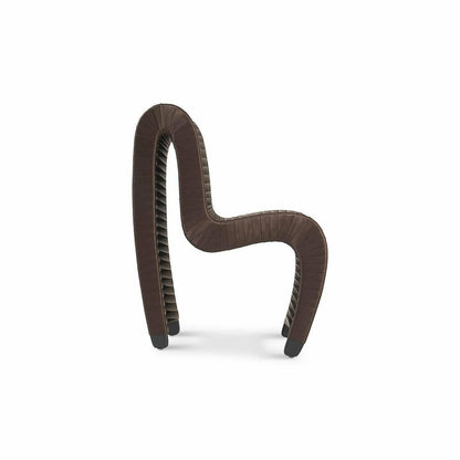 Seat Belt Dining Chair
