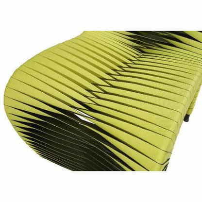 Seat Belt Dining Chair