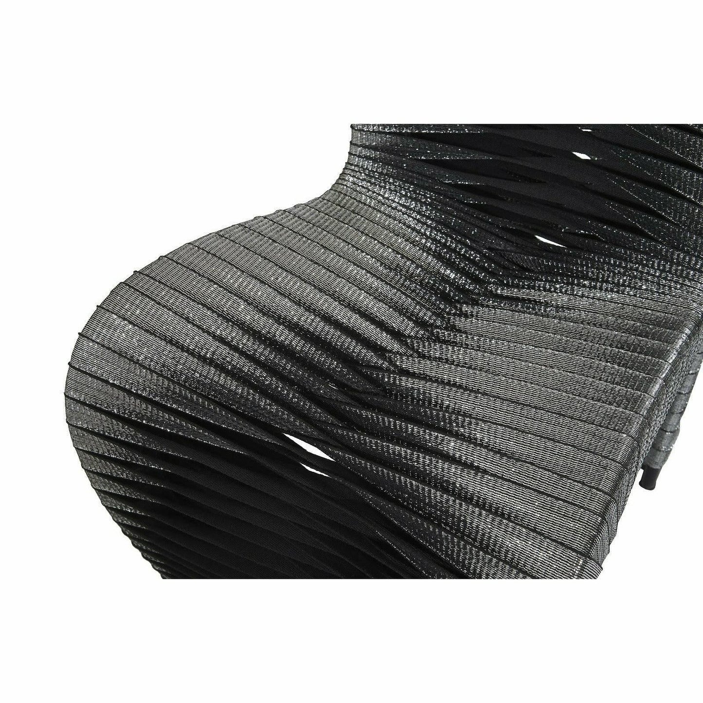 Seat Belt Dining Chair