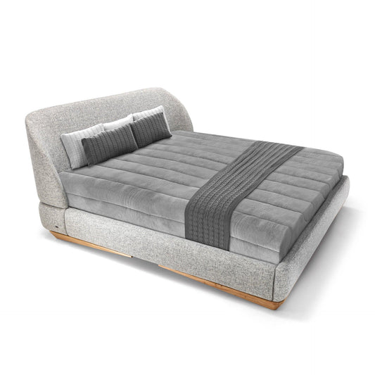 SENILIA Bed by Uultis